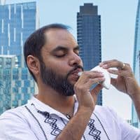 TikTok Account - daviderickramos