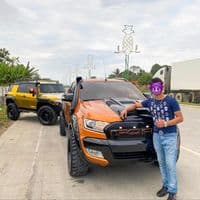 TikTok Account - jeff_ala