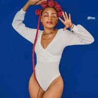 TikTok Account - prisca_lamignonne