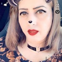 TikTok Account - taibamustafa51