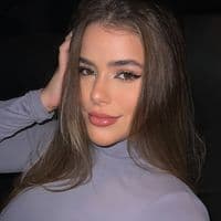 TikTok Account - juliacyrino