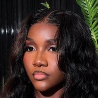 TikTok Account - glambyjoy08