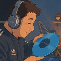 TikTok Account - amaltiempobuenosvinilos