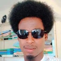 TikTok Account - al_wakil_brahim