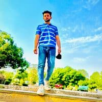 TikTok Account - zainabbas4698