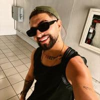 TikTok Account - soyandrewlebron