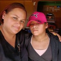 TikTok Account - yosoyunamujerguerrera