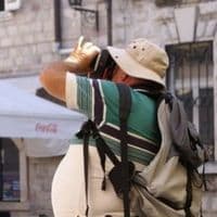 TikTok Account - dusktone3