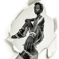 TikTok Account - princessgwelino2005