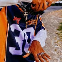 TikTok Account - prince_smith_bx