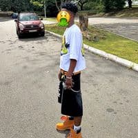 TikTok Account - akwasi__playmhann