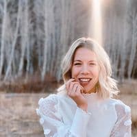 TikTok Account - nikki.norenberg