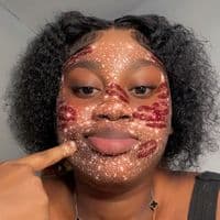 TikTok Account - chanise2003