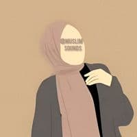 TikTok Account - muslimsounds
