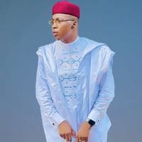 TikTok Account - nasirkalfou