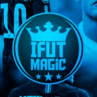 TikTok Account - canal_ifutmagic