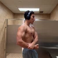 TikTok Account - gnadfit1