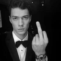 TikTok Account - isadelune