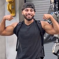 TikTok Account - mekluvin