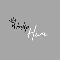 TikTok Account - worshiphim__