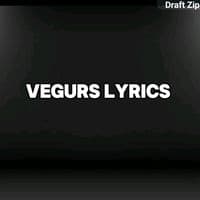TikTok Account - vegurs.lyrics