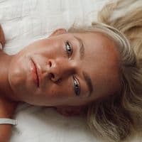 TikTok Account - wheelchair_rapunzel