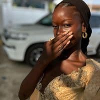 TikTok Account - may.tall2