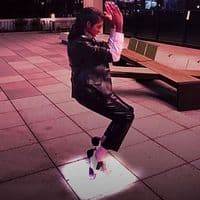 TikTok Account - ghostofmj38