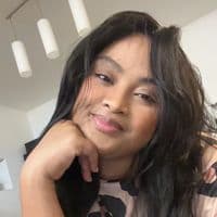 TikTok Account - natacha_raharijaona