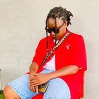 TikTok Account - patirisha0