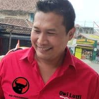 TikTok Account - dwiloetfie