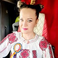 TikTok Account - gageaancuta