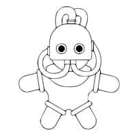 TikTok Account - cozzletters