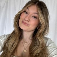 TikTok Account - gabriellarongstad