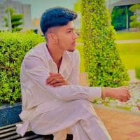 TikTok Account - ahmad_gujjar091