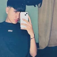 TikTok Account - lucass__303