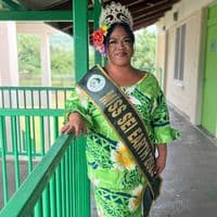 TikTok Account - megannaoupu04