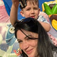 TikTok Account - marinabelozor