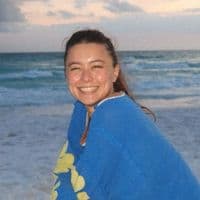 TikTok Account - niyaesperanza