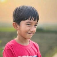 TikTok Account - krishmondal02