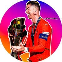 TikTok Account - cr7studios_hd