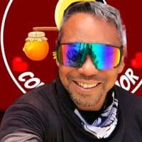 TikTok Account - colmenadeamor