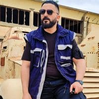 TikTok Account - oussama_big_studio