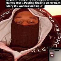 TikTok Account - ebkjaaybo47