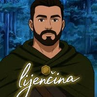 TikTok Account - lijencina