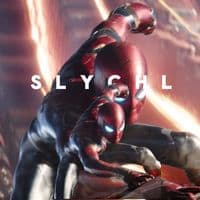 TikTok Account - slychl