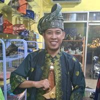 TikTok Account - melayukepulauanriau_