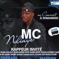 TikTok Account - mcndiaye38