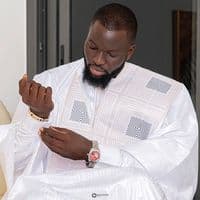 TikTok Account - layepizza0