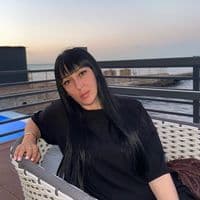 TikTok Account - elen.pavlenko